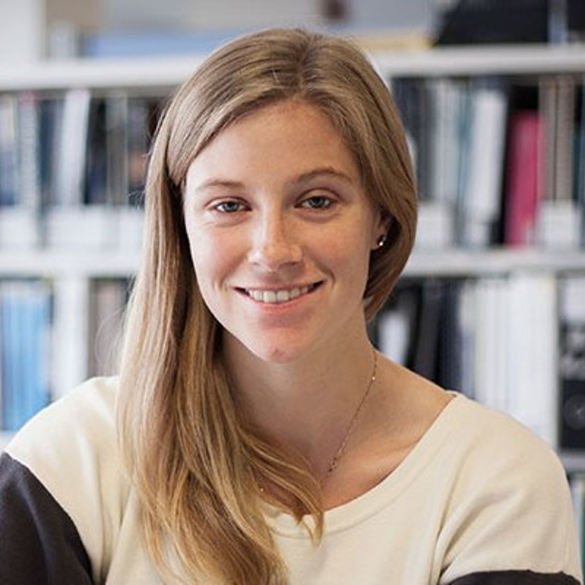 Sinead Conneely - Engineer