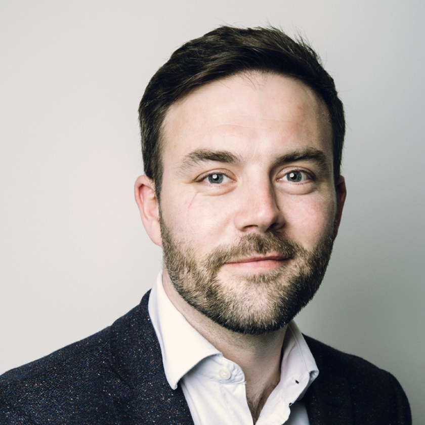 Steven Kennedy - Architect