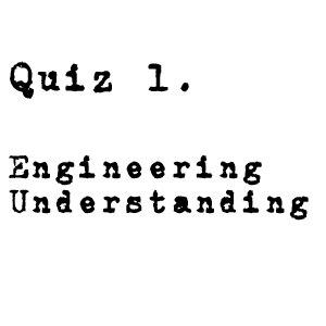 Quiz 1 Icon