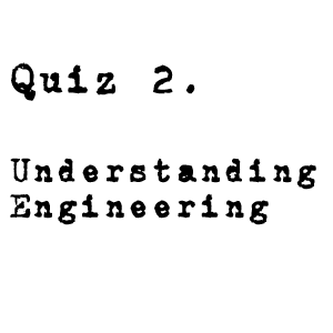 Quiz 2 Icon